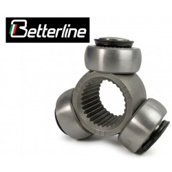 TRICETA FORD CORCEL DEL REY ESTRIAS FINA 30X25