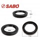 Estopera Caja Tripoide Fiesta Ka Ecosport 1.6