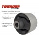 Buje Largo Tijera Trasera Mitsubishi Lancer 92-01 Cb Ck