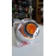 Estopera Cigueñal Delantera Ford Fiesta 1.6 Ka Ecosport Sabo