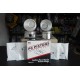Pistones Fiesta Ka Ecosport CON ANILLOS - 030/075