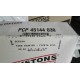Pistones Fiesta Ka Ecosport CON ANILLOS - 030/075