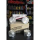 JUEGO PISTONES ANILLOS CHEV CORSA 1.6 - 020/050