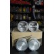JUEGO PISTONES ANILLOS CHEV CORSA 1.6 - 020/050