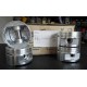 JUEGO PISTONES ANILLOS CHEV CORSA 1.6 - 020/050