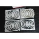 JUEGO PISTONES ANILLOS CHEV CORSA 1.6 - 020/050