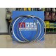 Juego De Anillos Mazda Bt50 B2600 2.6 4X4 - STD