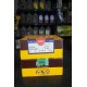 Anillos Toyota Autana Burbuja Machito 4.5 1fz - STD