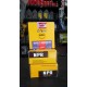 Anillos De Motor Ford Festiva 1.3 / Mazda 323 / Turpial 020
